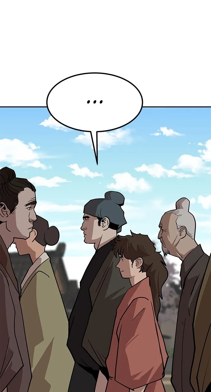 The Masters of Heaven and Earth Chapter 23 page 54 - 