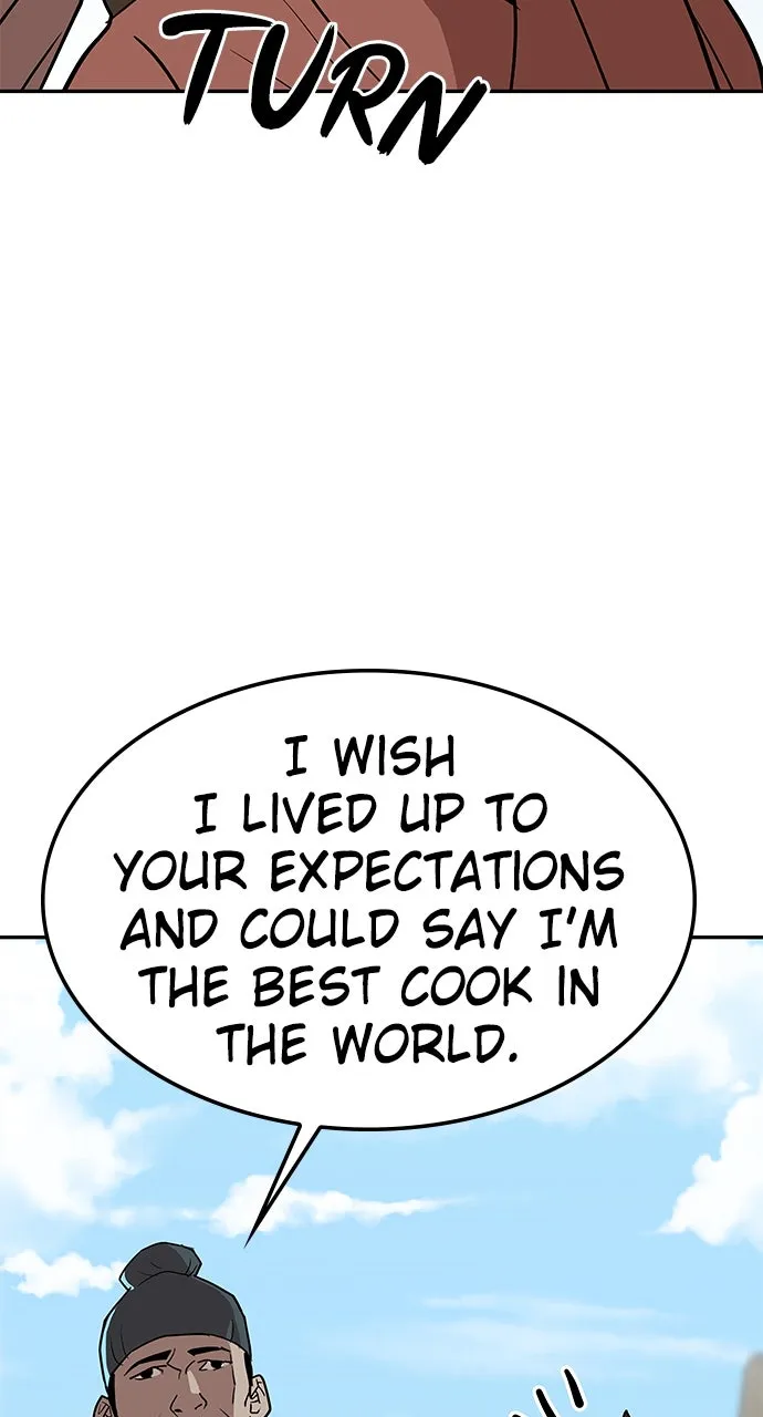 The Masters of Heaven and Earth Chapter 23 page 56 - 