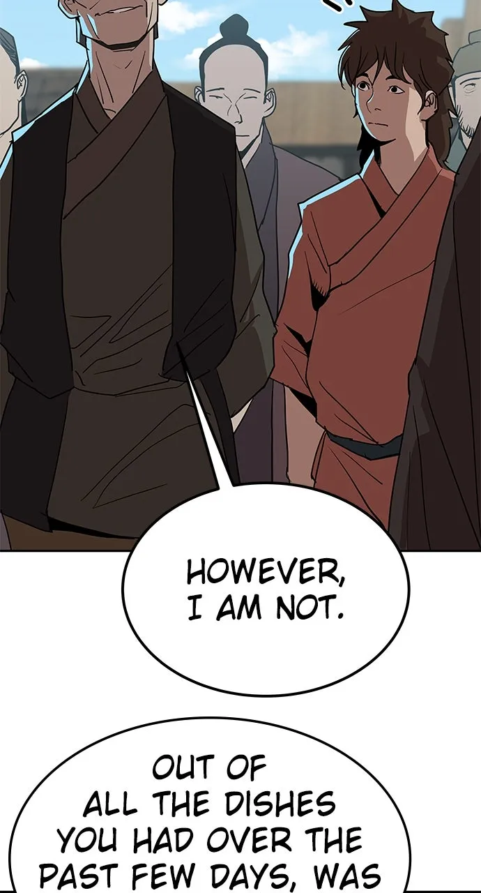 The Masters of Heaven and Earth Chapter 23 page 57 - 