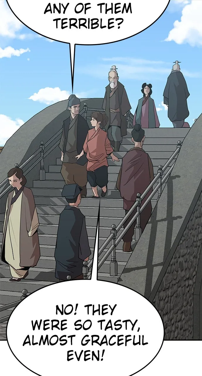 The Masters of Heaven and Earth Chapter 23 page 58 - 