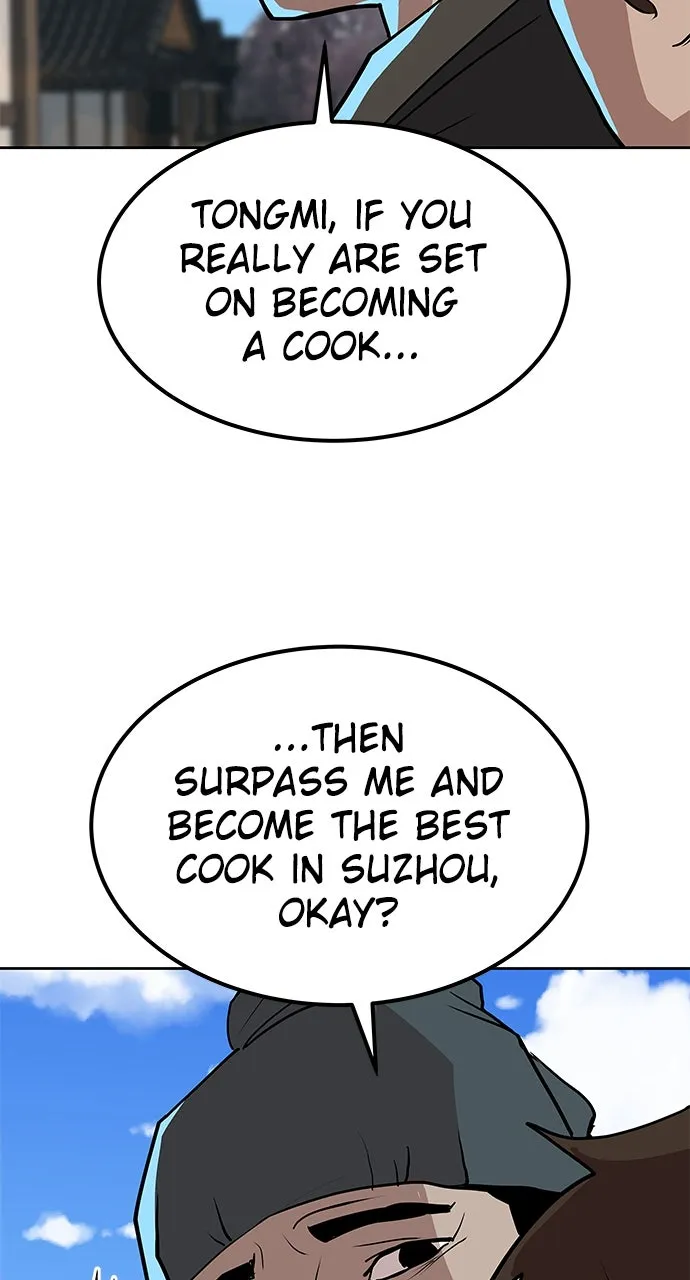 The Masters of Heaven and Earth Chapter 23 page 60 - 