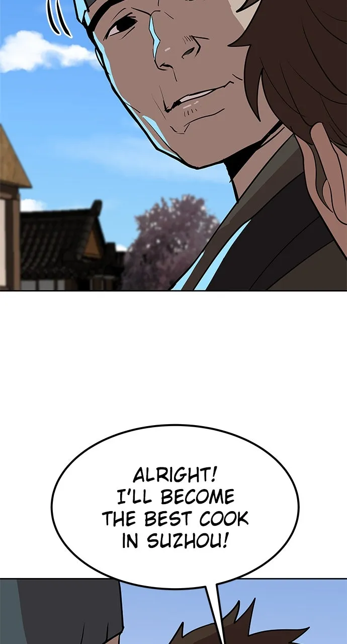 The Masters of Heaven and Earth Chapter 23 page 61 - 