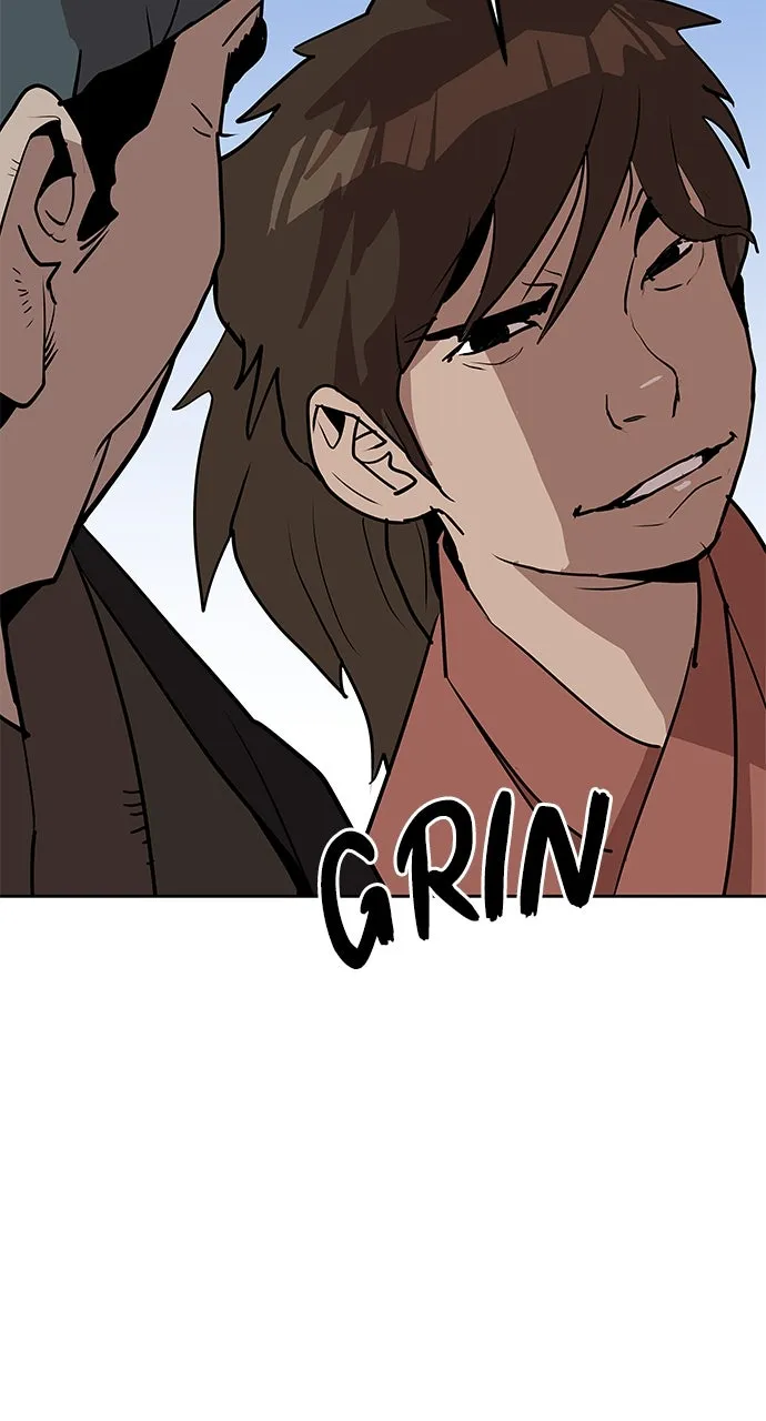 The Masters of Heaven and Earth Chapter 23 page 62 - 
