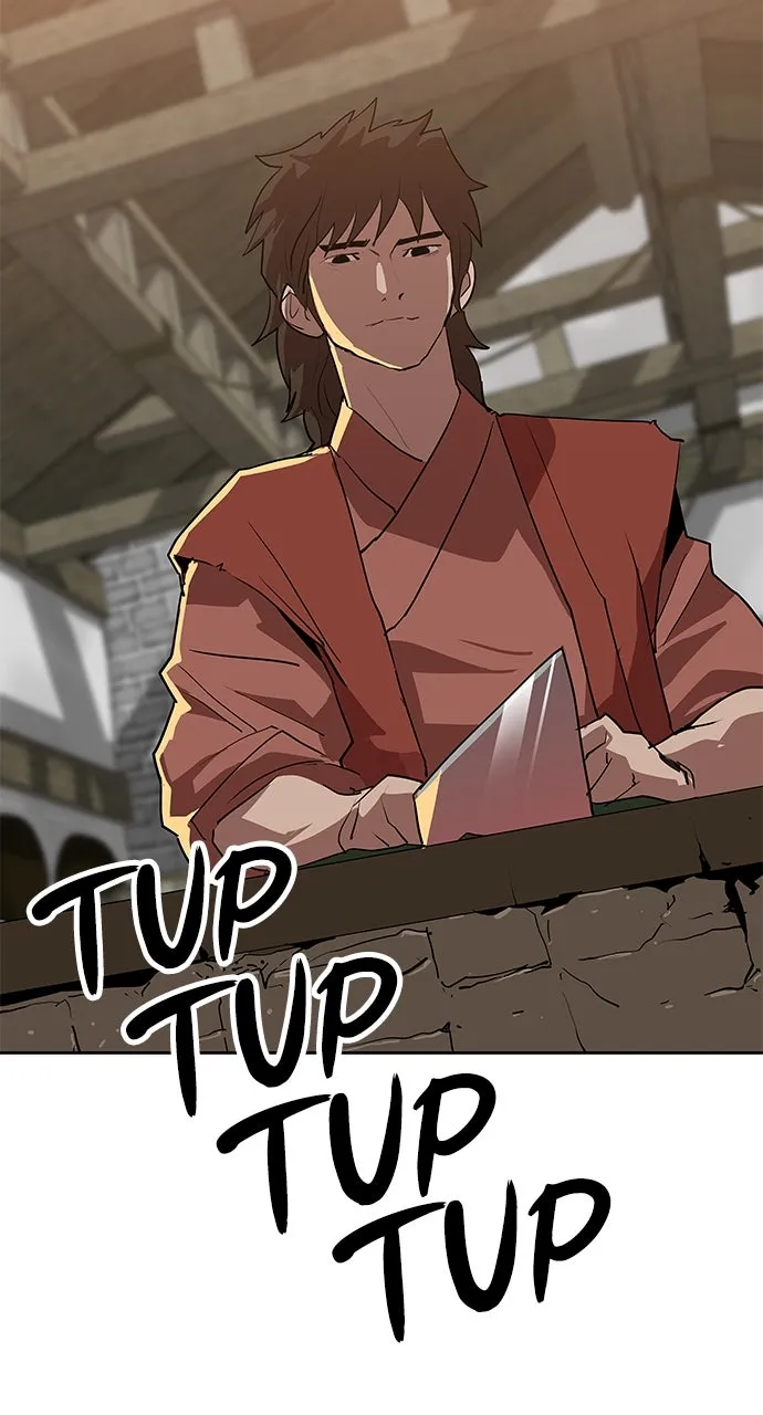 The Masters of Heaven and Earth Chapter 23 page 70 - 