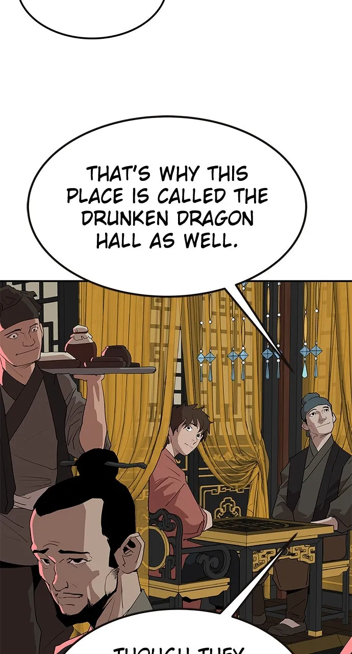 The Masters of Heaven and Earth Chapter 23 page 8 - 