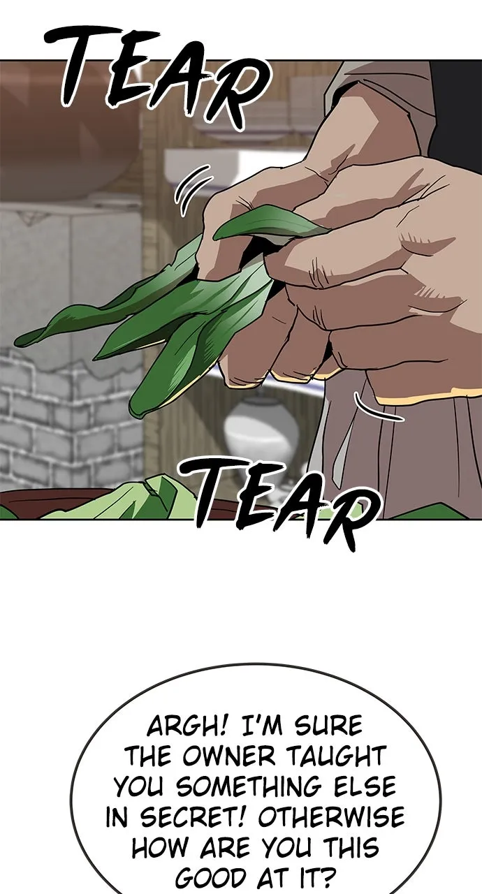 The Masters of Heaven and Earth Chapter 23 page 71 - 
