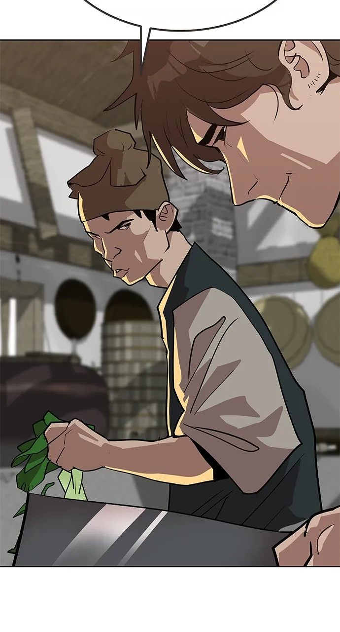 The Masters of Heaven and Earth Chapter 23 page 72 - 