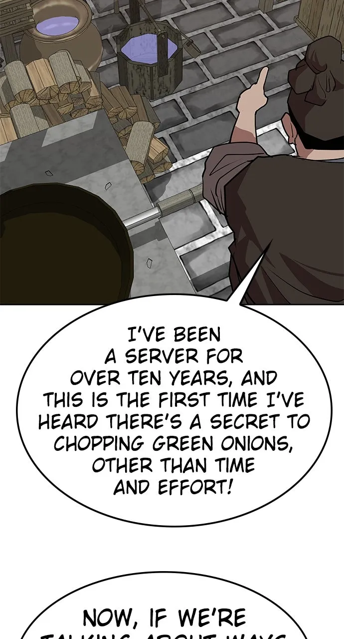 The Masters of Heaven and Earth Chapter 23 page 74 - 