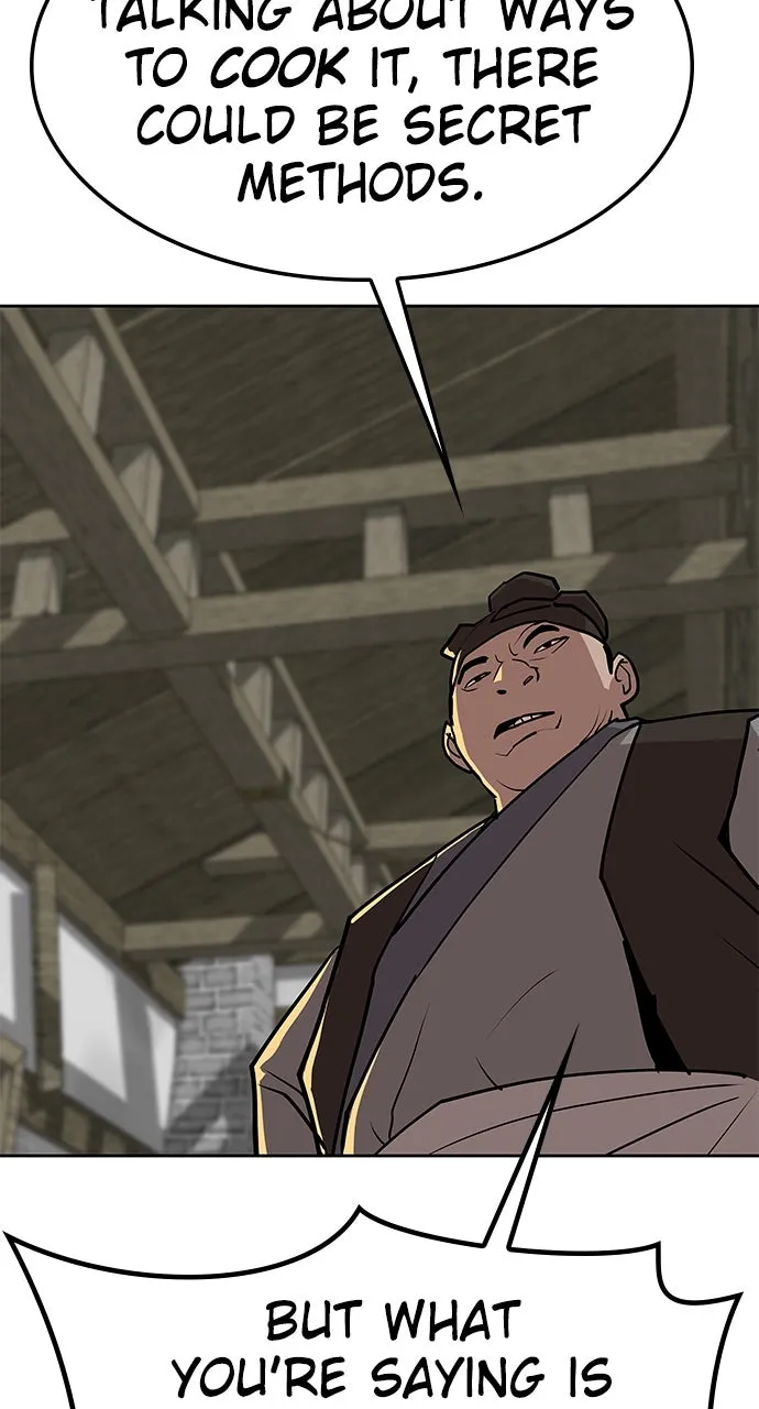 The Masters of Heaven and Earth Chapter 23 page 75 - 