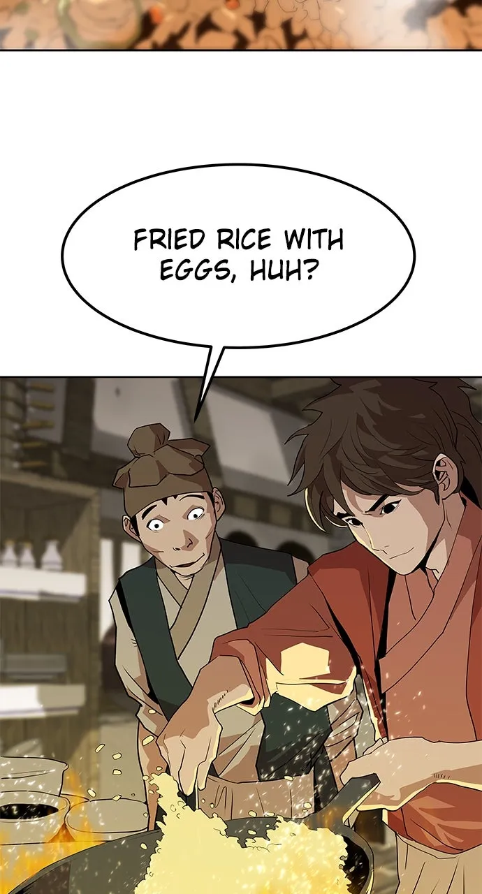 The Masters of Heaven and Earth Chapter 23 page 80 - 