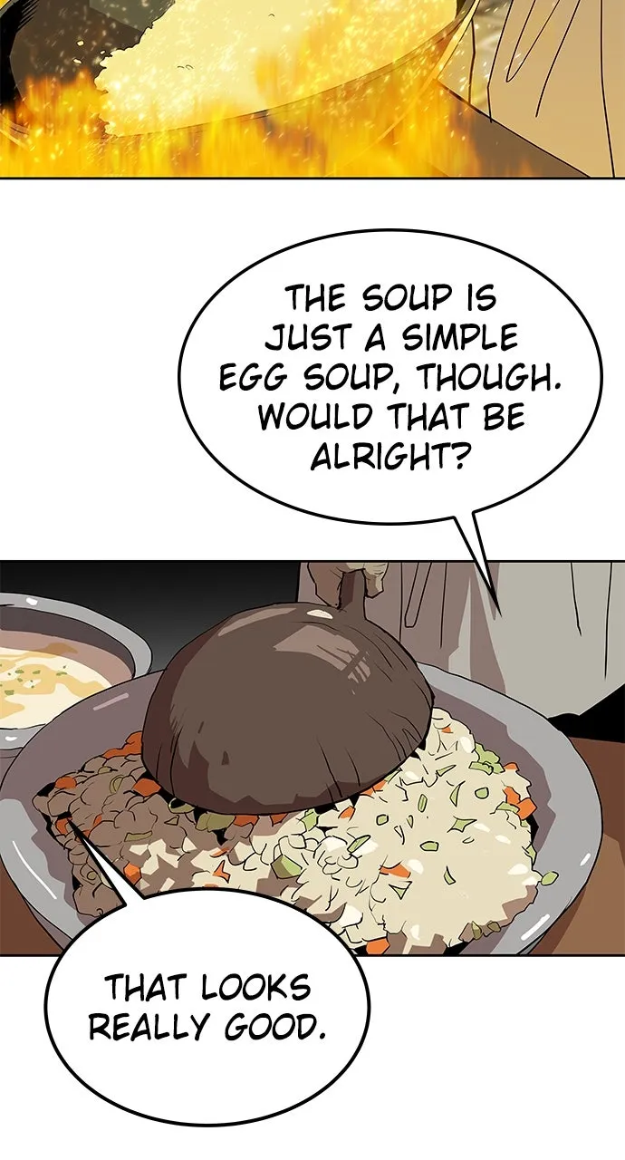 The Masters of Heaven and Earth Chapter 23 page 81 - 