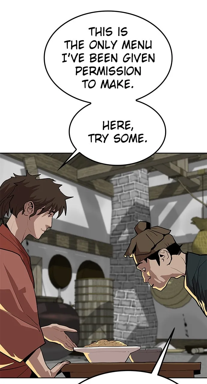 The Masters of Heaven and Earth Chapter 23 page 82 - 