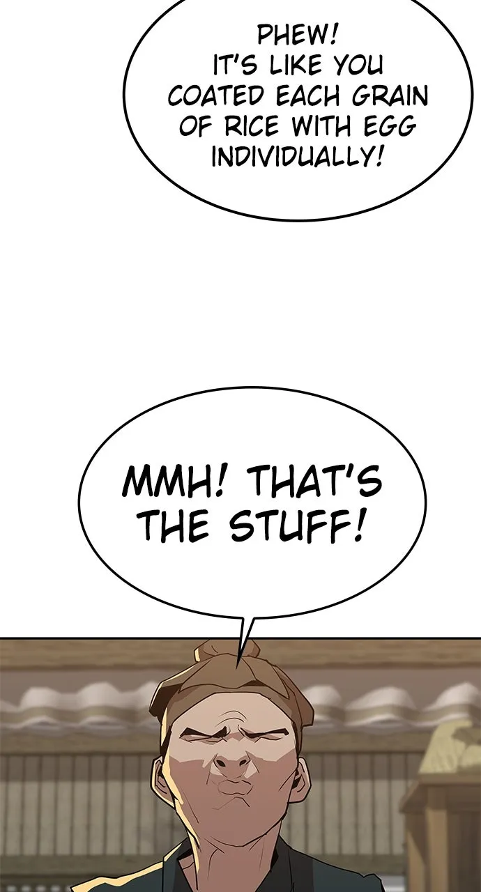 The Masters of Heaven and Earth Chapter 23 page 83 - 