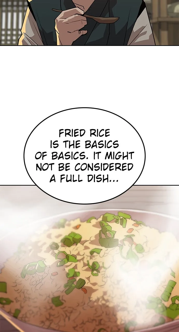 The Masters of Heaven and Earth Chapter 23 page 84 - 