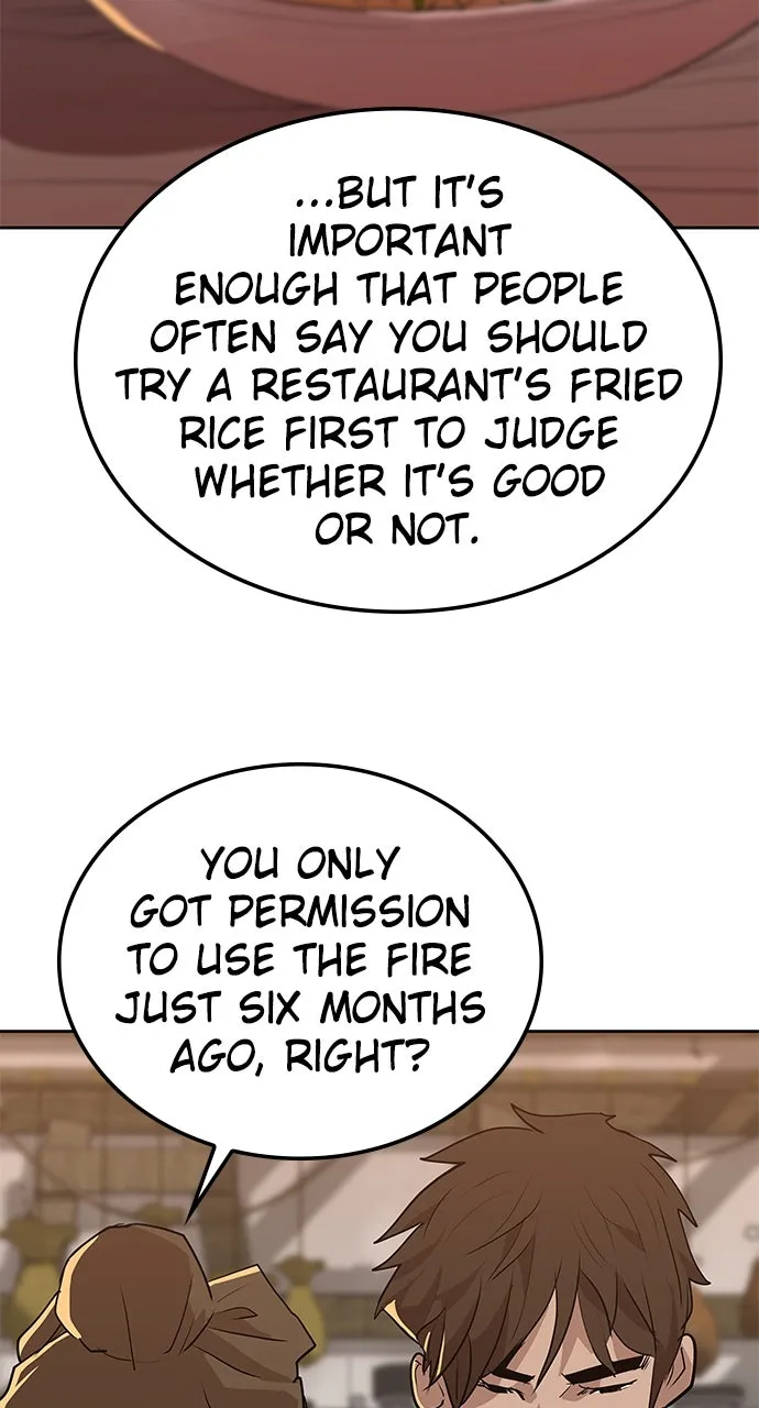 The Masters of Heaven and Earth Chapter 23 page 85 - 