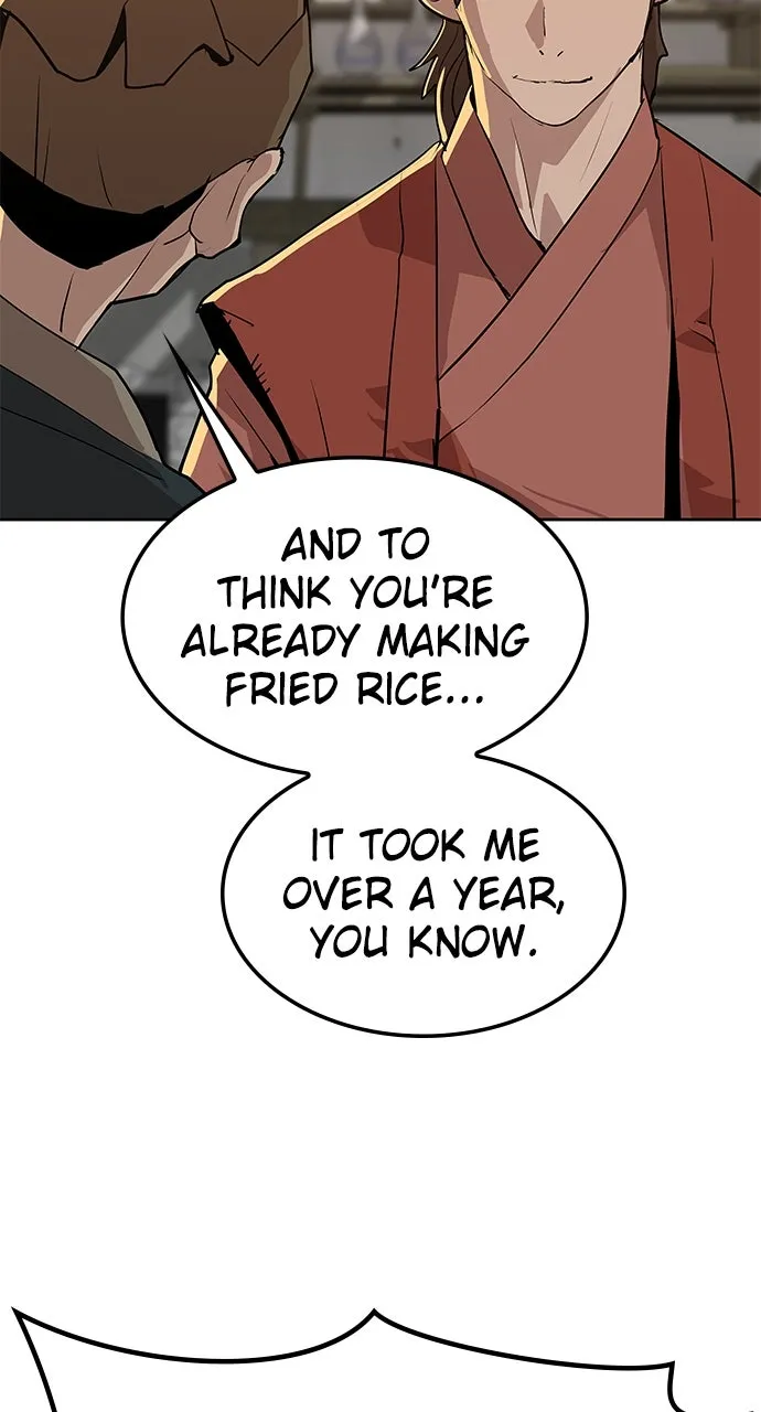 The Masters of Heaven and Earth Chapter 23 page 86 - 