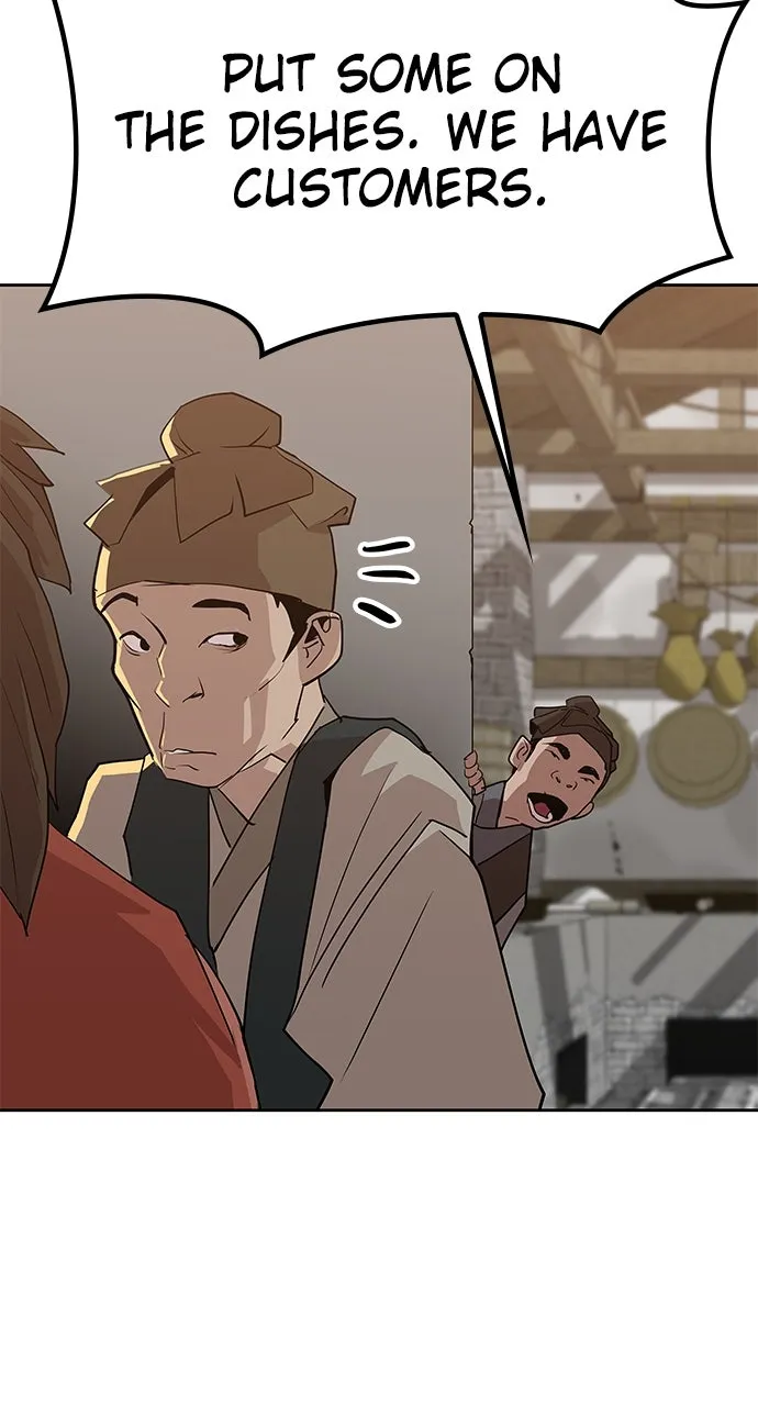 The Masters of Heaven and Earth Chapter 23 page 87 - 
