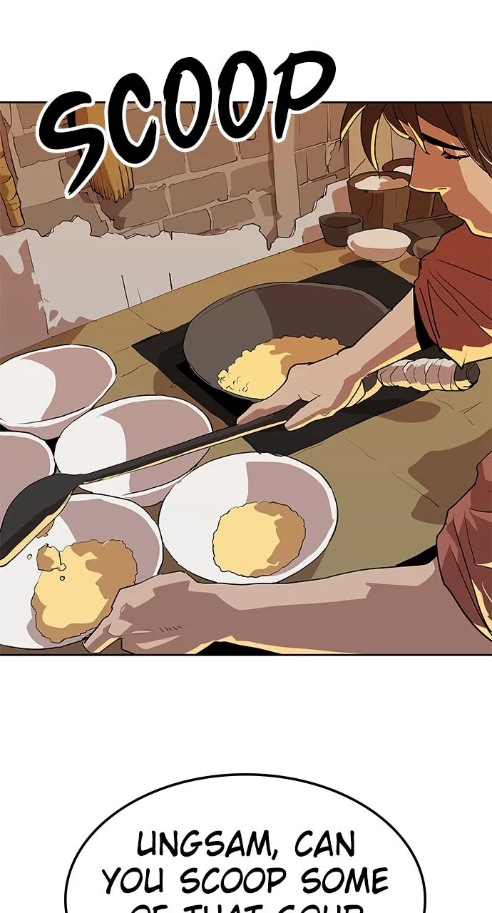 The Masters of Heaven and Earth Chapter 23 page 88 - 