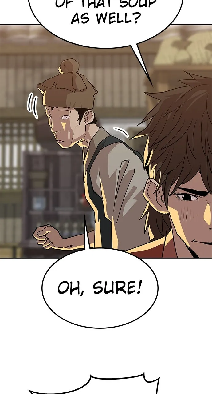 The Masters of Heaven and Earth Chapter 23 page 89 - 