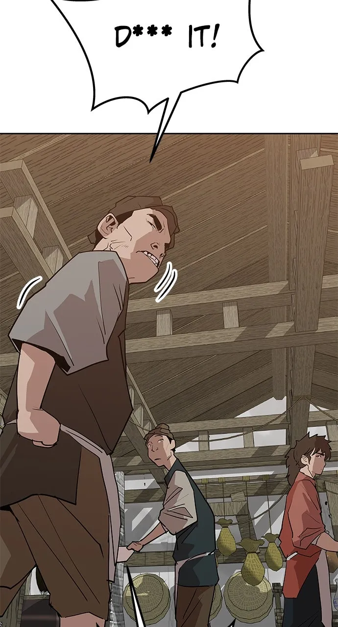 The Masters of Heaven and Earth Chapter 23 page 90 - 