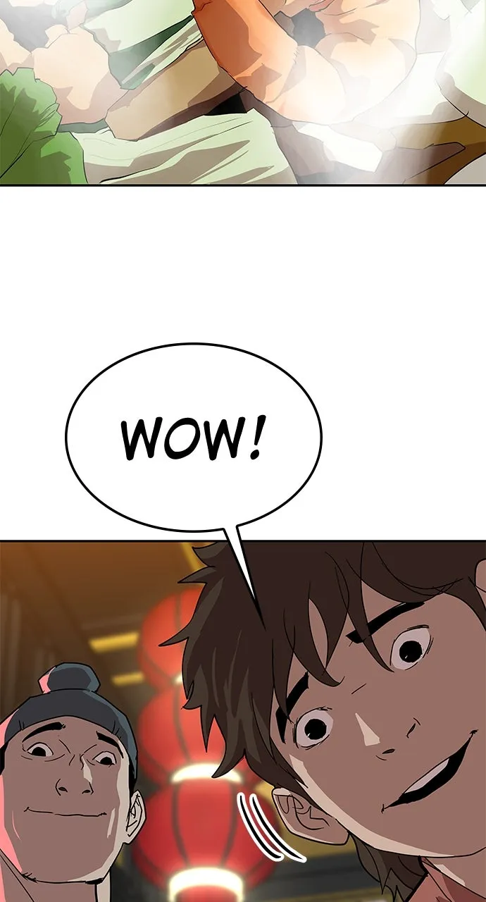 The Masters of Heaven and Earth Chapter 23 page 10 - 