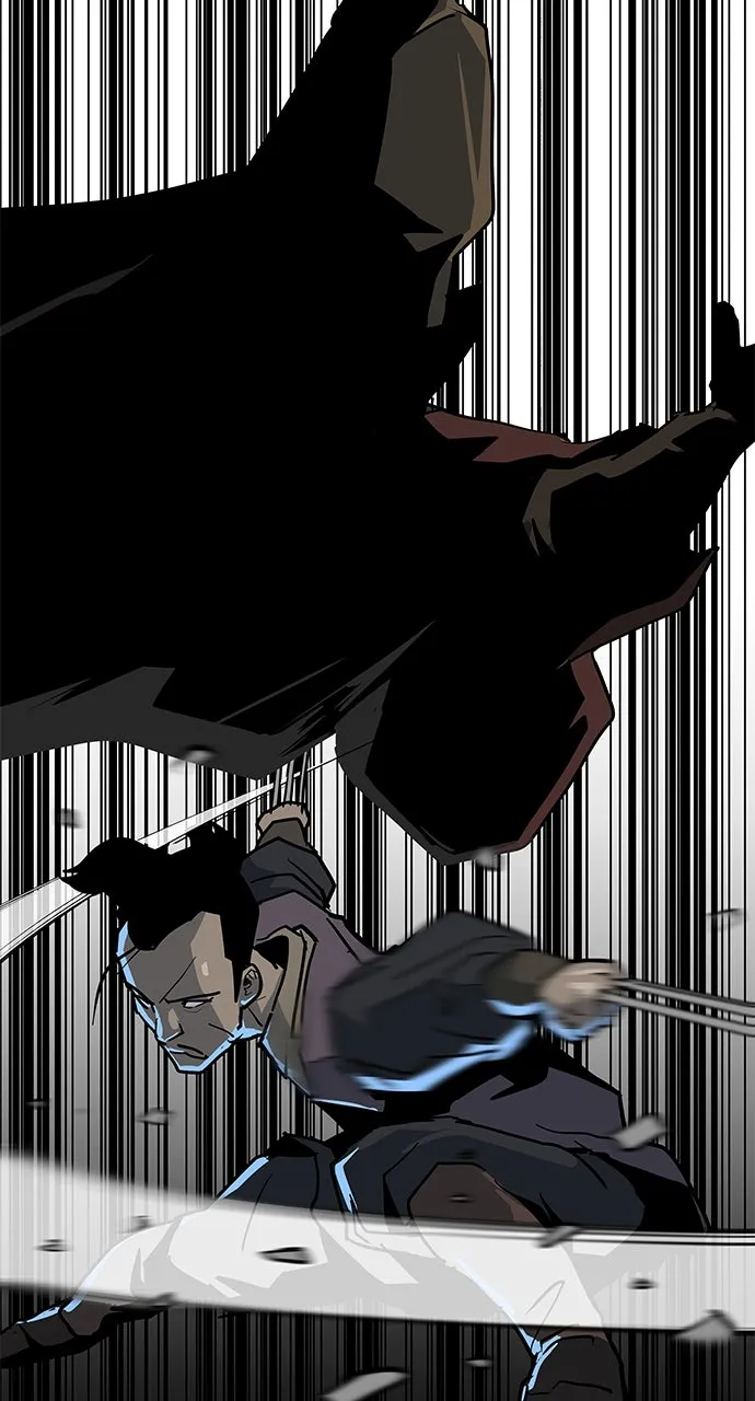 The Masters of Heaven and Earth Chapter 24 page 106 - 