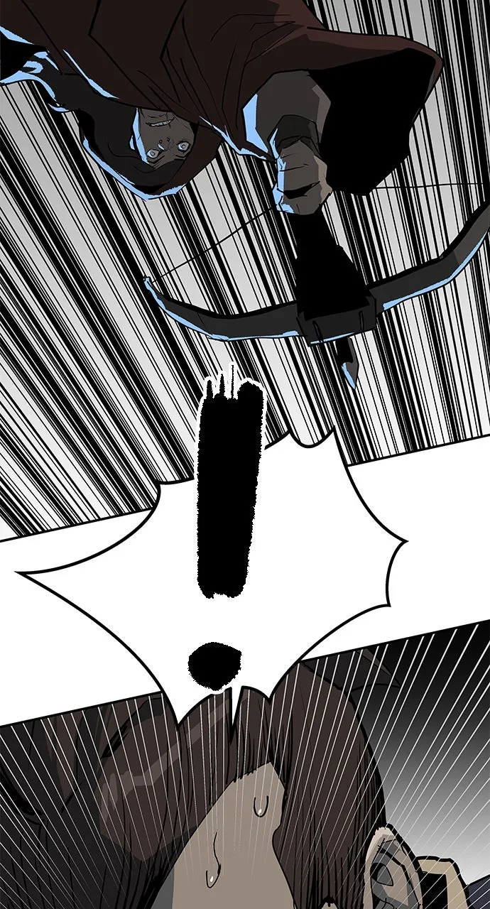 The Masters of Heaven and Earth Chapter 24 page 108 - 
