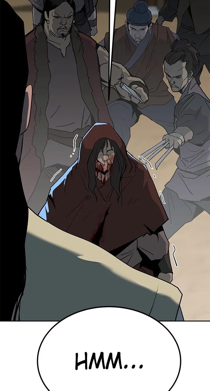 The Masters of Heaven and Earth Chapter 24 page 116 - 