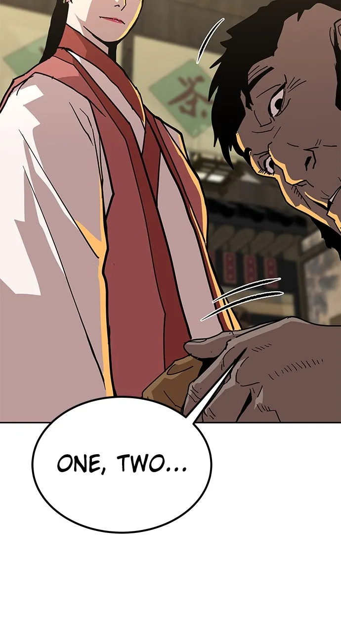 The Masters of Heaven and Earth Chapter 24 page 14 - 