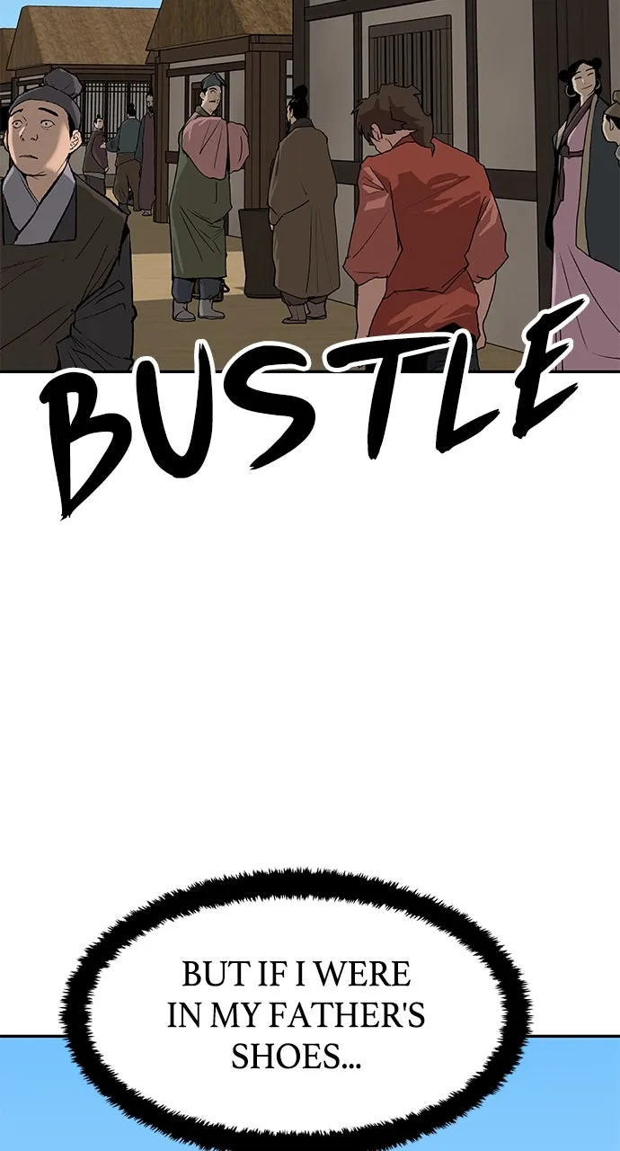 The Masters of Heaven and Earth Chapter 24 page 19 - 