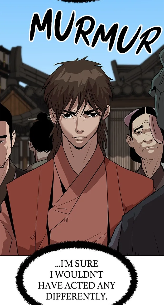 The Masters of Heaven and Earth Chapter 24 page 20 - 