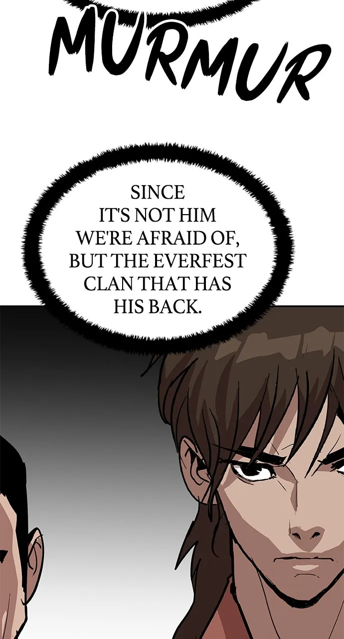 The Masters of Heaven and Earth Chapter 24 page 21 - 