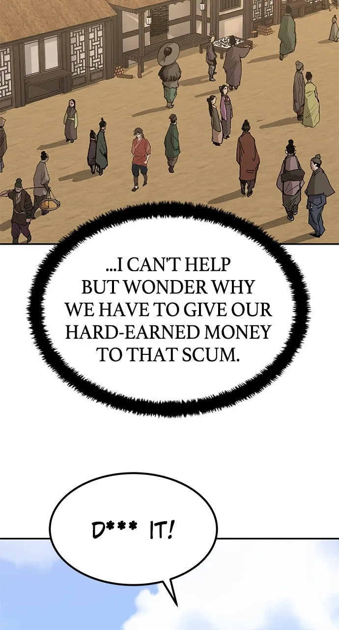 The Masters of Heaven and Earth Chapter 24 page 23 - 