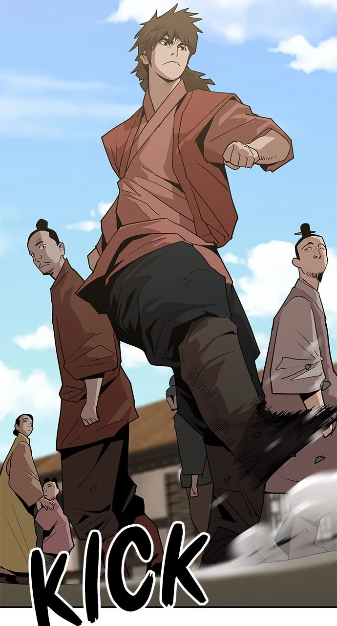 The Masters of Heaven and Earth Chapter 24 page 24 - 