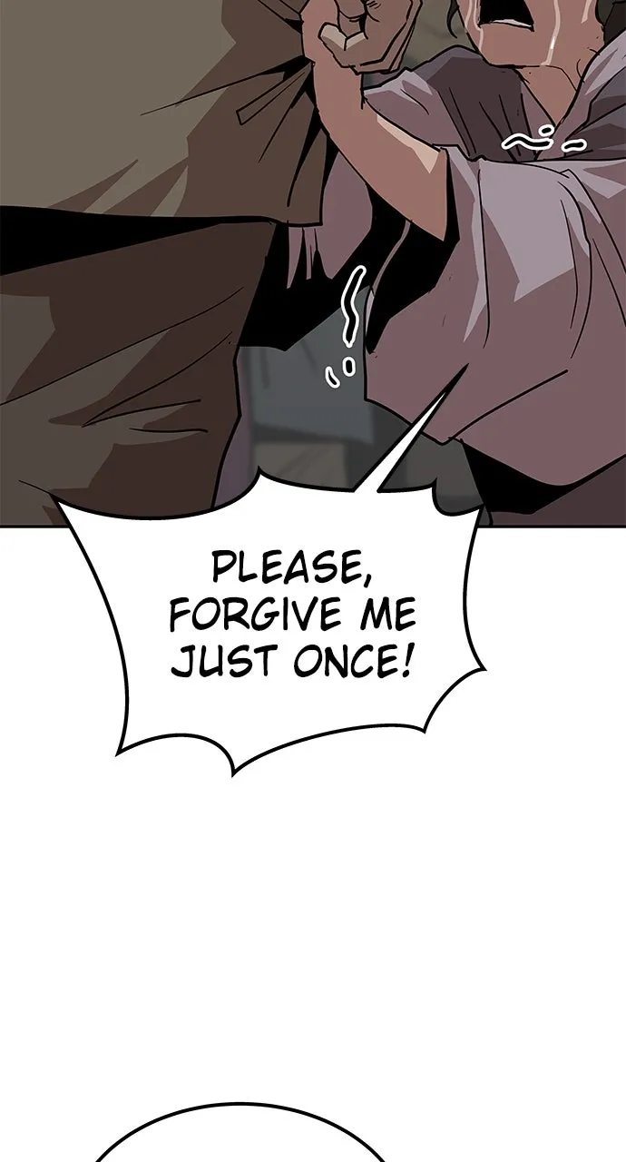 The Masters of Heaven and Earth Chapter 24 page 28 - 