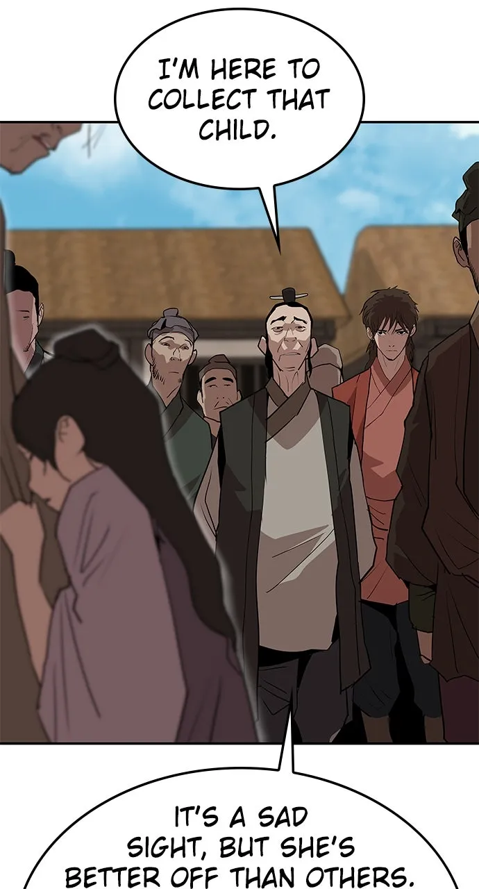The Masters of Heaven and Earth Chapter 24 page 33 - 