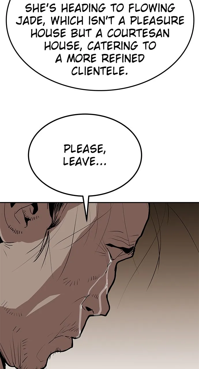 The Masters of Heaven and Earth Chapter 24 page 34 - 