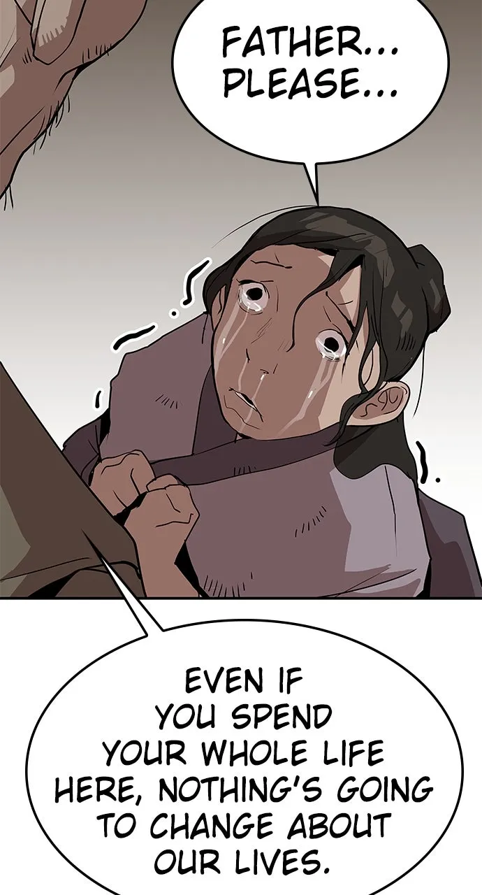 The Masters of Heaven and Earth Chapter 24 page 36 - 