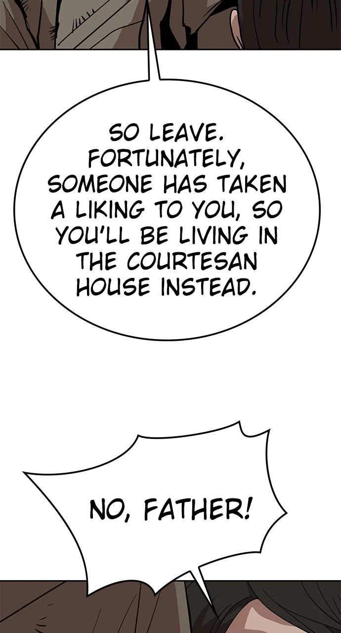 The Masters of Heaven and Earth Chapter 24 page 38 - 