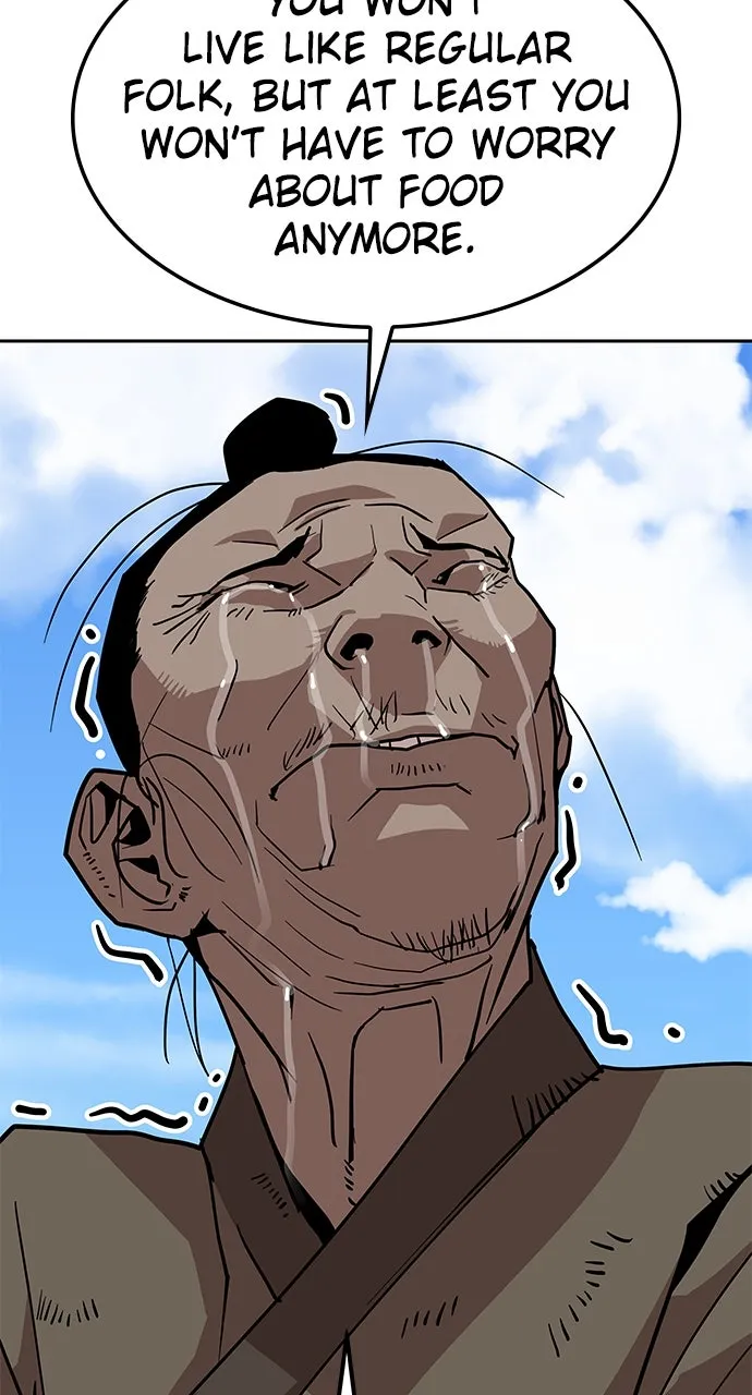 The Masters of Heaven and Earth Chapter 24 page 40 - 