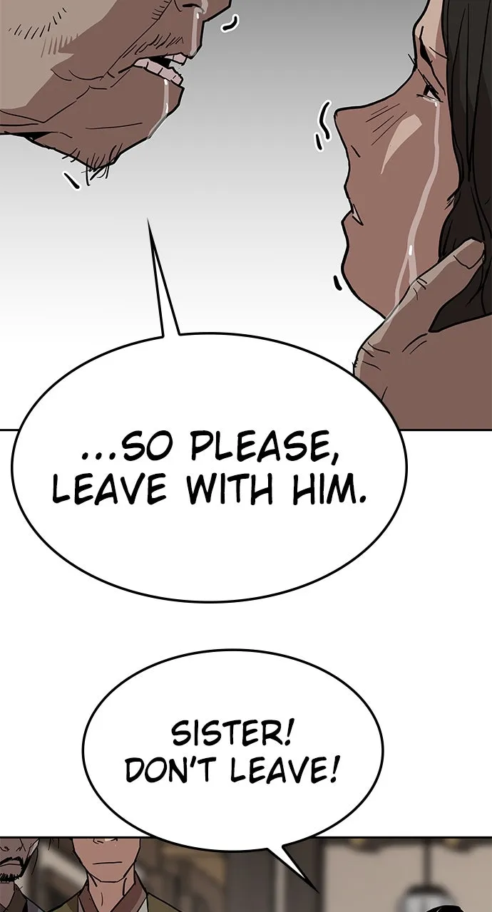 The Masters of Heaven and Earth Chapter 24 page 42 - 