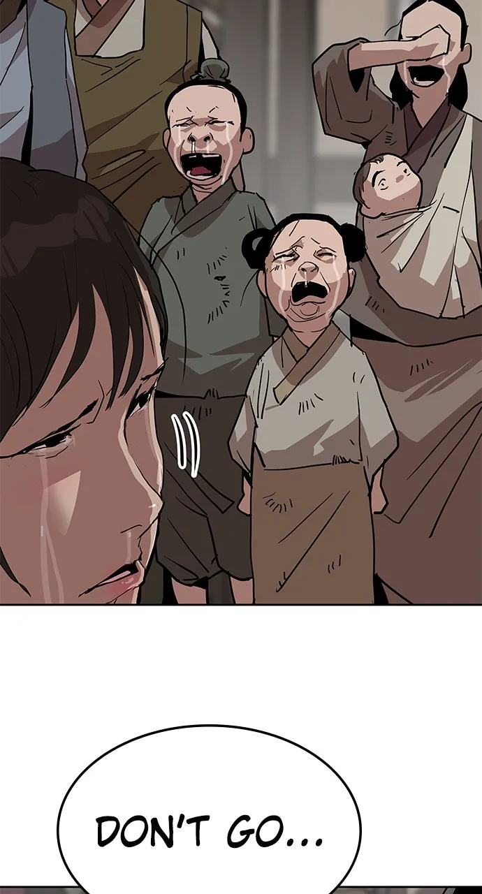 The Masters of Heaven and Earth Chapter 24 page 43 - 