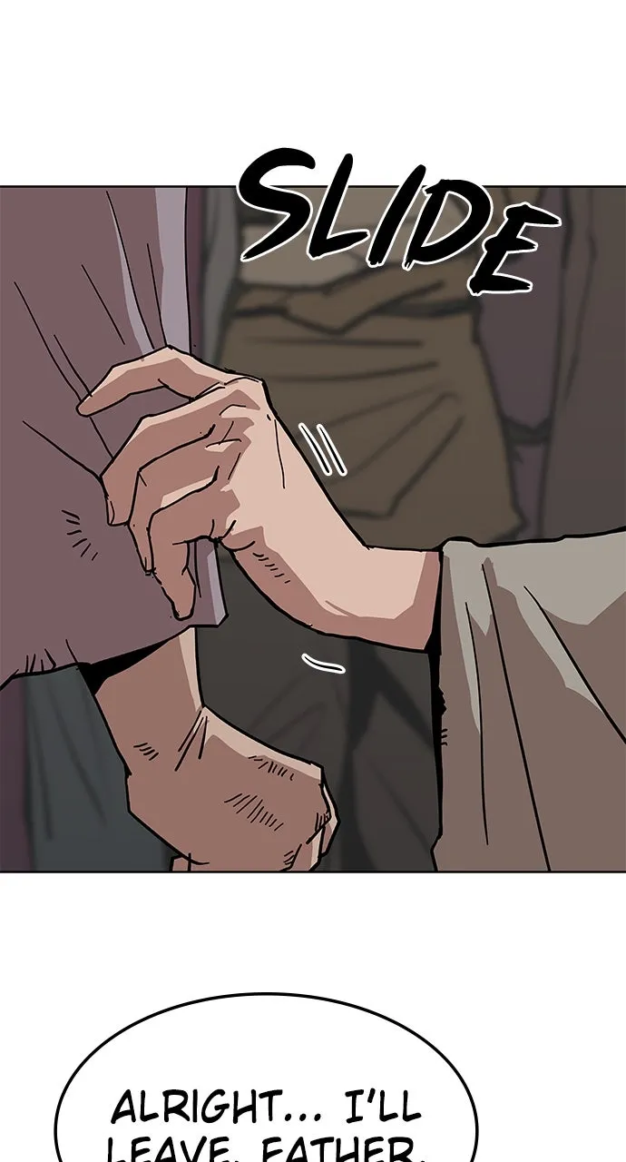 The Masters of Heaven and Earth Chapter 24 page 45 - 