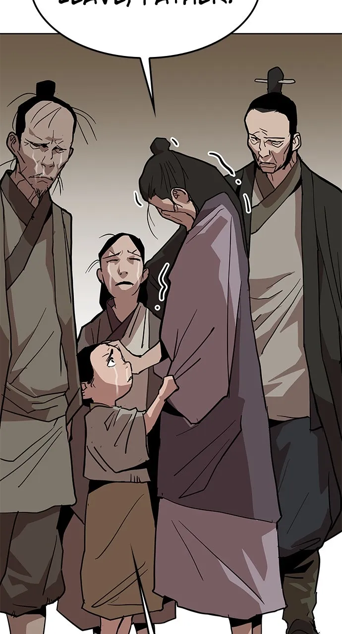 The Masters of Heaven and Earth Chapter 24 page 46 - 