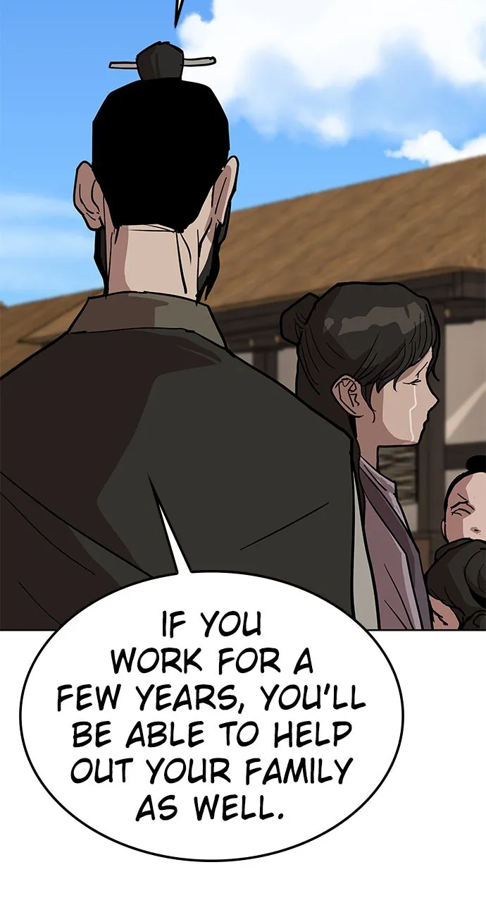 The Masters of Heaven and Earth Chapter 24 page 49 - 