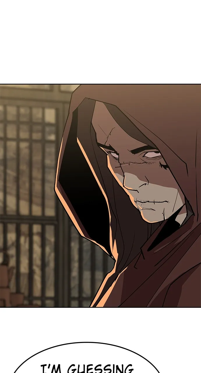The Masters of Heaven and Earth Chapter 24 page 6 - 