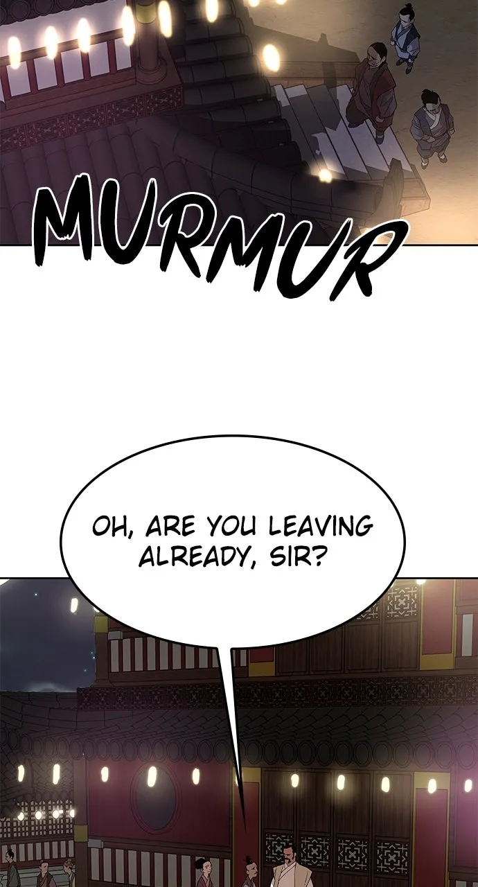 The Masters of Heaven and Earth Chapter 24 page 54 - 