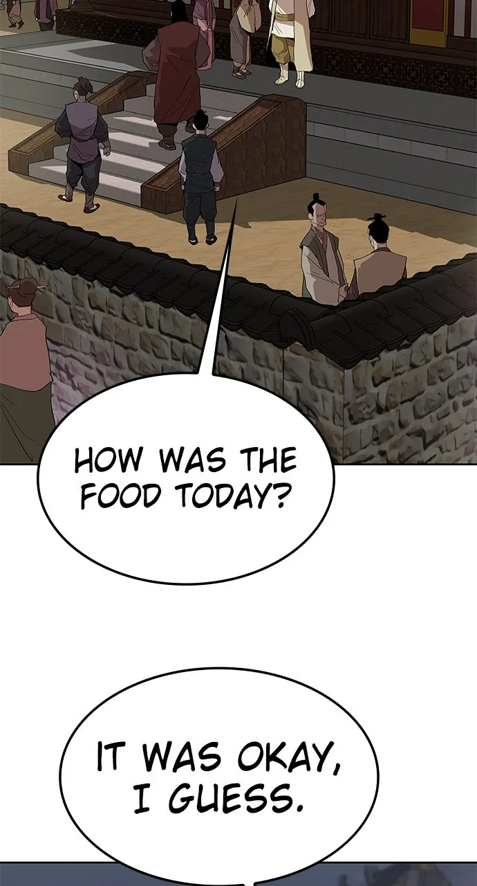 The Masters of Heaven and Earth Chapter 24 page 55 - 
