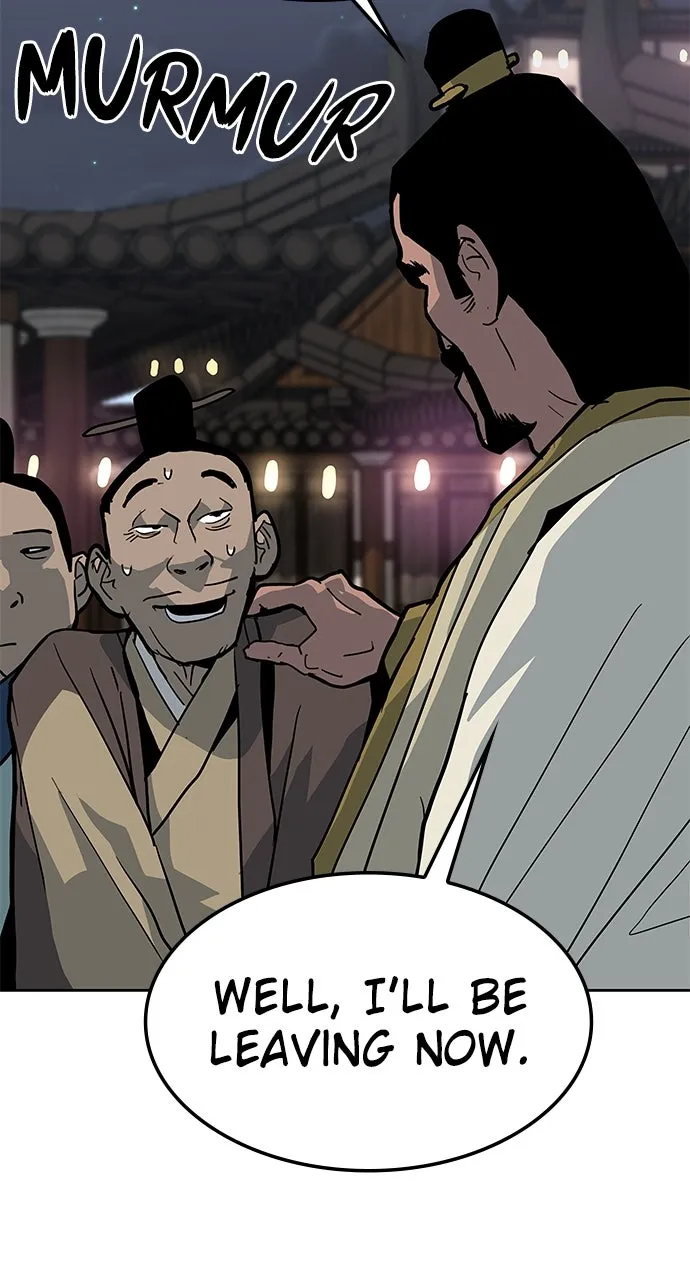 The Masters of Heaven and Earth Chapter 24 page 56 - 