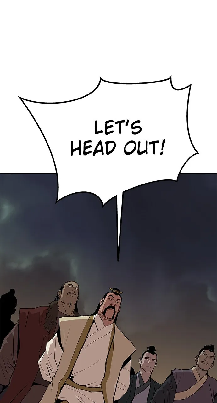 The Masters of Heaven and Earth Chapter 24 page 57 - 